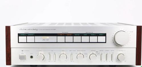 Denon PMA-790 geïntegreerde versterker, Audio, Tv en Foto, Versterkers en Receivers, Stereo, 120 watt of meer, Denon, Ophalen of Verzenden