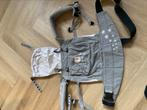 Ergonomische draagzak met baby-inzet, in goede staat, Overige merken, Gebruikt, Buik of Rug, Ophalen of Verzenden
