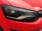 Koplamp rechts van een Volkswagen Polo, Gebruikt, -, Volkswagen, -