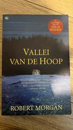 R. Morgan - Vallei van de hoop, Ophalen of Verzenden, Zo goed als nieuw, R. Morgan