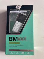 Mini GSM Dual Sim - BM222, Nieuw, Ophalen of Verzenden, Minder dan 3 megapixel, Klassiek of Candybar