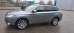 Mitsubishi Outlander 2.0 MPI 2WD 2013 Grijs benzine, 1998 cc, Zwart, 4 cilinders, Origineel Nederlands