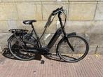 Gazelle grenoble C380 elektrische dames fiets bosch, 56 cm of meer, Ophalen, Zo goed als nieuw, Gazelle