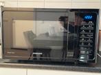 Samsung MC28H5015CK Combimagnetron in goede staat!, Witgoed en Apparatuur, Magnetrons, Ophalen, Combimagnetron, Gebruikt, Hete lucht