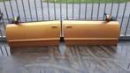 OPEL ASTRA G COUPE PORTIEREN, Ophalen of Verzenden, Gebruikt, Deur