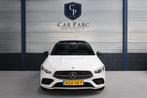 Mercedes-Benz CLA-klasse 250 AMG Line LED/VIRTUAL/SFEER/PANO, 15 km/l, Gebruikt, Euro 6, 4 cilinders
