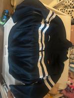 Ellesse Vest Maat L, Ophalen of Verzenden, Zo goed als nieuw, Maat 52/54 (L), Blauw