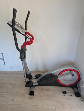 Kettler Crosstrainer beschikbaar voor biedingen