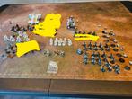 Warhammer 40k Tau Leger - Veel Modellen!, Gebruikt, Figuurtje(s), Ophalen of Verzenden, Warhammer 40000