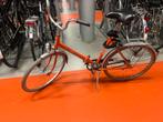 Vintage folding bike 24in wheels, Fietsen en Brommers, Ophalen, Zo goed als nieuw, Overige merken