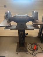 Amaril, Doe-het-zelf en Verbouw, Ophalen, Gebruikt, 700 tot 1000 watt, Werkbankslijpmachine