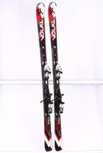 170 ski's VOLKL UNLIMITED AC 3MOTION, woodcore, Overige merken, 160 tot 180 cm, Gebruikt, Verzenden