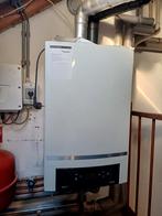 Nefit N8 Topline Compact HRC 25/CW4 CV ketel, Doe-het-zelf en Verbouw, Geisers en Boilers, Minder dan 20 liter, Ophalen, Gebruikt