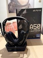 ASTRO Gaming 939-001676, Ophalen of Verzenden, Op oor (supra aural), Overige merken, Draadloos