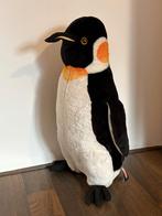 Knuffel, pinguin, koningspinguin, Ophalen, Gebruikt, Overige typen