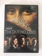 dvd The Da Vinci Code, Vanaf 12 jaar, Ophalen of Verzenden, Gebruikt, Drama