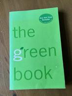 The green book. Elisabeth Rogers.Thomas  Kostigen, Ophalen of Verzenden