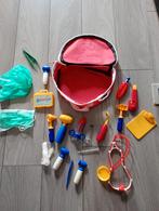 Doktersset, Ophalen of Verzenden, Gebruikt, Jongen of Meisje