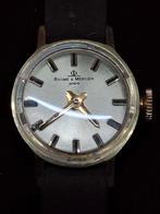 Baume & Mercier Vintage Polshorloge, Ophalen of Verzenden