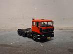 Wsi DAF 2800, Hobby en Vrije tijd, Modelauto's | 1:50, Ophalen of Verzenden, Zo goed als nieuw, Bus of Vrachtwagen, Wsi