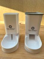 Dieren Voer- en drink automaat kat/hond, Ophalen, Nieuw