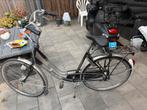 Gebruitke damesfiets, Ophalen, 53 tot 56 cm, Gebruikt, Handrem