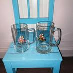 Hertog Jan bierpullen 2 stuks, Verzamelen, Biermerken, Ophalen, Gebruikt, Pul(len), Hertog Jan