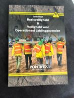 Basisveiligheid veiligheid voor operationeel leidinggevenden, Ophalen of Verzenden, Zo goed als nieuw