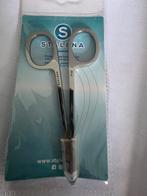Pedicure Stalena Nageltang D22 Podo 7mm - NIEUW, Ophalen of Verzenden, Nieuw, Overige typen