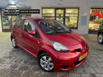 Toyota Aygo 1.0-12V Aspir Red Nieuwe koppelingset Beurt, Auto's, Toyota, Met garantie (alle), 4 stoelen, 68 pk, Bedrijf