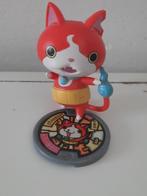 Jibanyan Yo-Kai Watch Medals Moments Jibanyan Figure YoKai, Verzamelen, Ophalen of Verzenden, Zo goed als nieuw