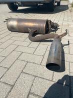 Uitlaat t23 toyota celica t23, Ophalen, Toyota