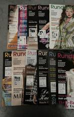 Rundschau verlag dames jaargang 2004, Ophalen of Verzenden, Zo goed als nieuw