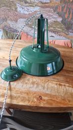 HK Living lamp industrieel, Ophalen, Zo goed als nieuw, Minder dan 50 cm
