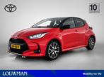 Toyota Yaris 1.5 Hybrid Executive | Apple Carplay/Android au, 12 maanden, 450 kg, Gebruikt, 23 km/l