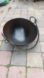 Ulfberth Grote ketel met hengsel, Ophalen of Verzenden, Gebruikt