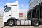 Mercedes-Benz ACTROS 1845 Bigspace | Euro 6 D | Mirrorcams |, Auto's, Vrachtwagens, Te koop, Geïmporteerd, Stof, Automaat