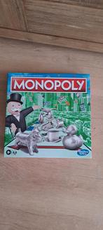 Monopoly Bordspel - Zo Goed Als Nieuw, Hobby en Vrije tijd, Gezelschapsspellen | Bordspellen, Vijf spelers of meer, Ophalen, Zo goed als nieuw