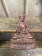 Bronzen Boedha beeldje, Antiek en Kunst, Antiek | Koper en Brons, Verzenden, Brons