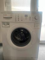 Bosch Wasmachine 7kg, Witgoed en Apparatuur, Wasmachines, Ophalen, Gebruikt, Minder dan 85 cm, Voorlader
