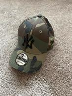 New Era New York Yankees Pet Camo adjustable, Pet, New Era, Gedragen, One size fits all