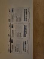 Steam kaarten, Tickets en Kaartjes, Kortingen en Cadeaubonnen, Twee personen, Overige soorten