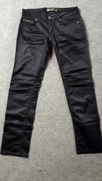 zwarte jeans, Roberto Cavalli, maat 33, Gedragen, W33 - W36 (confectie 42/44), Zwart, Verzenden