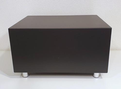 Actieve Subwoofer - Loewe Individual Sound, Audio, Tv en Foto, Luidsprekers, Subwoofer, 120 watt of meer, Overige merken, Ophalen of Verzenden