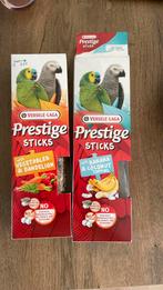 Papegaaien zaadsticks, Dieren en Toebehoren, Ophalen of Verzenden, Eten en Drinken