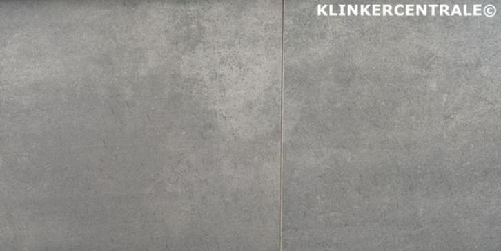 331,2m2 Luik 60x60x3cm keramische tegels Kera Full Body terr, Tuin en Terras, Tegels en Klinkers, Nieuw, Terrastegels, Keramiek