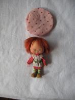 origineel popje Strawberry Shortcake (uit 1979?), Ophalen of Verzenden