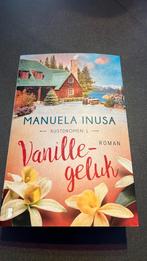 Manuela Inusa - Vanillegeluk, Ophalen of Verzenden, Zo goed als nieuw, Manuela Inusa