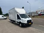Ford Transit 350 2.0 Automaat TDCI L4H1 Trend RWD Bakwagen +, Automaat, Achterwielaandrijving, Euro 6, 4 cilinders