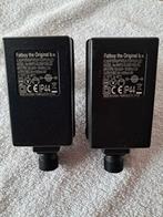 2 stuks fatboy edison the medium connect adapter, Ophalen of Verzenden, Nieuw, Minder dan 50 cm